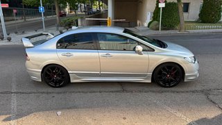 Honda Civic 2007 ima hibrid ECO