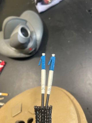 Se vende cable de fibra óptica profesional Silex F