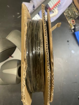 Se vende cable de fibra óptica profesional Silex F