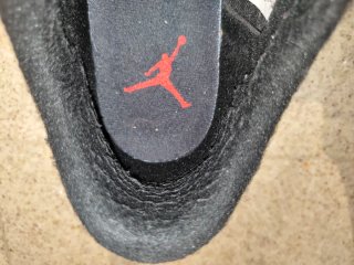 Air Jordan 1 Low OG Travis Scott Black Phantom