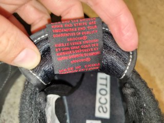 Air Jordan 1 Low OG Travis Scott Black Phantom