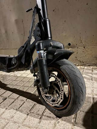 Smartgyro Rock Way Pro Patinete Eléctrico