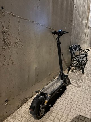 Smartgyro Rock Way Pro Patinete Eléctrico