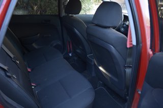 Hyundai i30 2008