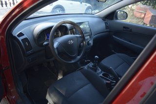 Hyundai i30 2008