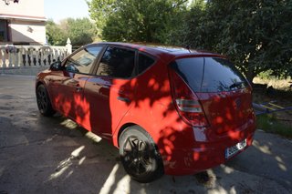 Hyundai i30 2008