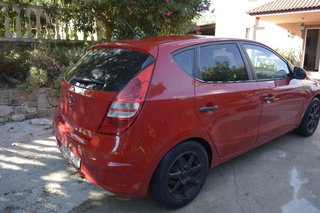 Hyundai i30 2008