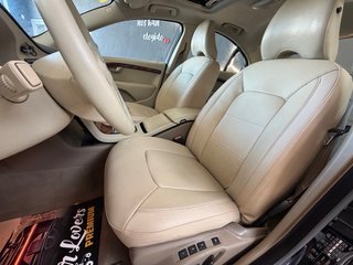 Volvo S80 2008 ¡COMO NUEVO con 238cv!