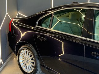 Volvo S80 2008 ¡COMO NUEVO con 238cv!