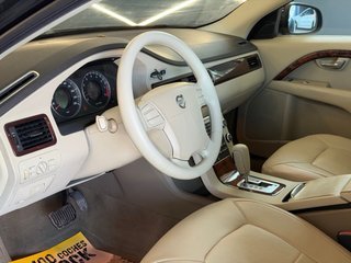 Volvo S80 2008 ¡COMO NUEVO con 238cv!