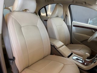 Volvo S80 2008 ¡COMO NUEVO con 238cv!