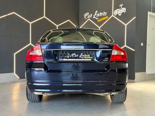 Volvo S80 2008 ¡COMO NUEVO con 238cv!