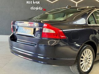 Volvo S80 2008 ¡COMO NUEVO con 238cv!