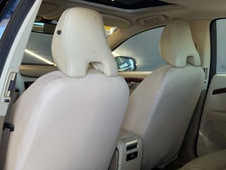 Volvo S80 2008 ¡COMO NUEVO con 238cv!