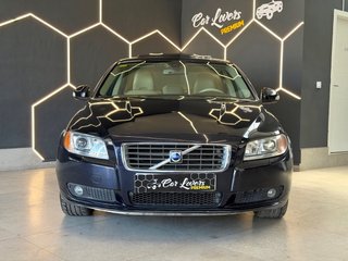 Volvo S80 2008 ¡COMO NUEVO con 238cv!