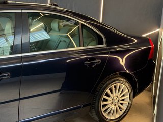 Volvo S80 2008 ¡COMO NUEVO con 238cv!