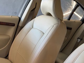 Volvo S80 2008 ¡COMO NUEVO con 238cv!