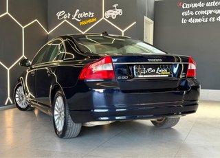 Volvo S80 2008 ¡COMO NUEVO con 238cv!