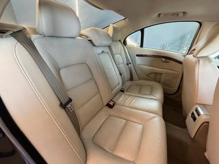 Volvo S80 2008 ¡COMO NUEVO con 238cv!