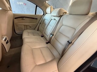 Volvo S80 2008 ¡COMO NUEVO con 238cv!