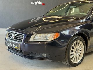 Volvo S80 2008 ¡COMO NUEVO con 238cv!