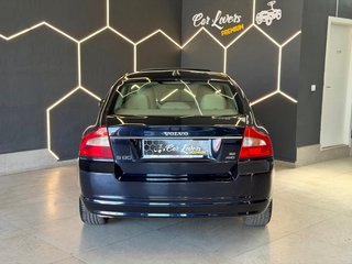 Volvo S80 2008 ¡COMO NUEVO con 238cv!