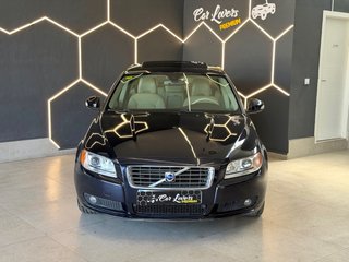 Volvo S80 2008 ¡COMO NUEVO con 238cv!