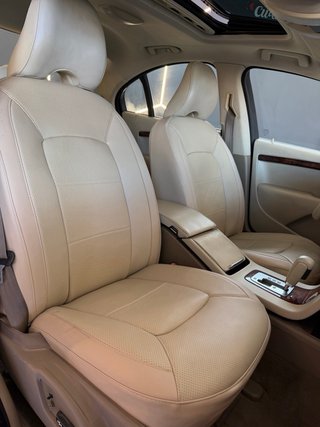 Volvo S80 2008 ¡COMO NUEVO con 238cv!