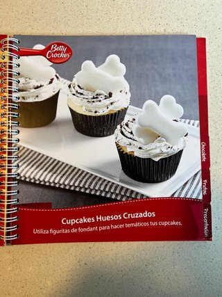 Betty Crocker Recetas Cocina clásica y repostería
