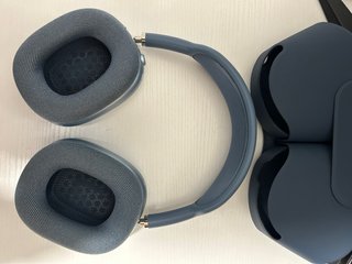 Apple AirPods Max Grigio Blu Marina