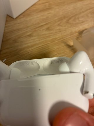 AirPods Pro 2 Nuovi