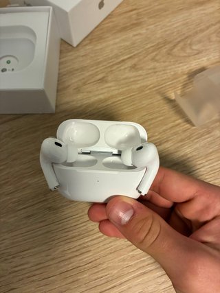 AirPods Pro 2 Nuovi