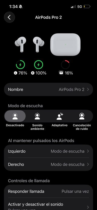 AirPods Pro 2 Nuovi