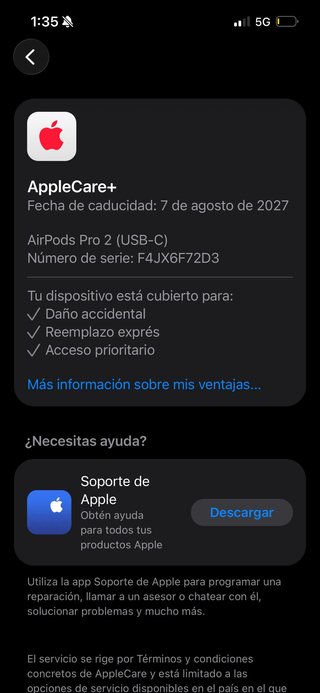 AirPods Pro 2 Nuovi
