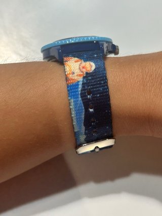 Reloj Infantil Espacial