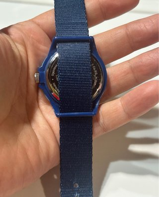 Reloj Infantil Espacial