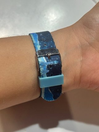 Reloj Infantil Espacial
