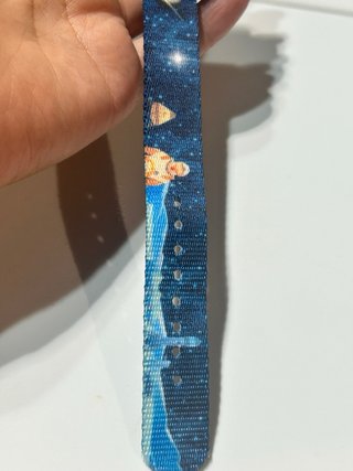 Reloj Infantil Espacial