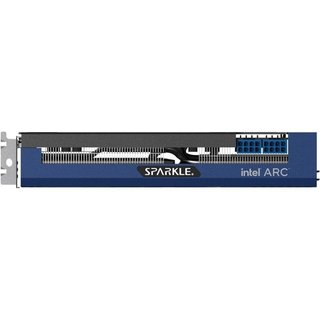 Tarjeta Gráfica Intel Arc A750 ORC OC 8GB