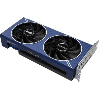 Tarjeta Gráfica Intel Arc A750 ORC OC 8GB