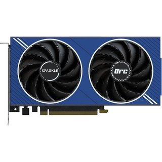 Tarjeta Gráfica Intel Arc A750 ORC OC 8GB