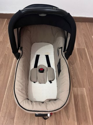 Carro Concord Neo
