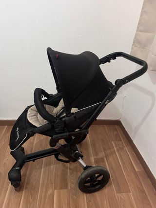 Carro Concord Neo