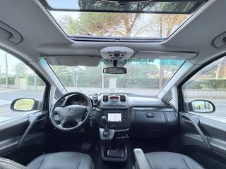 Mercedes-Benz Viano 2008