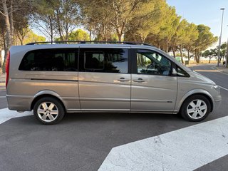 Mercedes-Benz Viano 2008