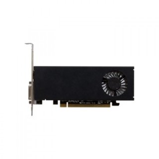 PowerColor AMD Radeon Rx550 Low 2gb