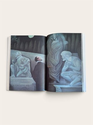 Libro Don Juan Tenorio - José Zorrilla