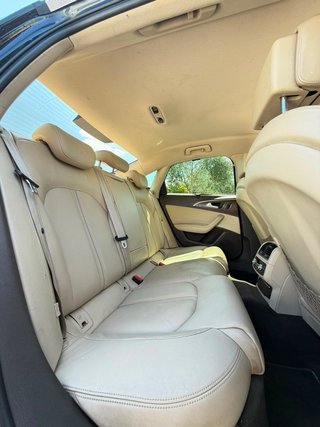 Audi A6 2015 3.0