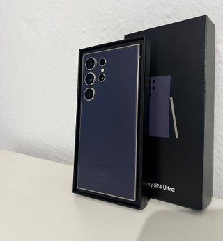 Samsung Galaxy S24 Ultra 512GB