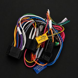 Pioneer KEH-P9200RDS Radio Coche